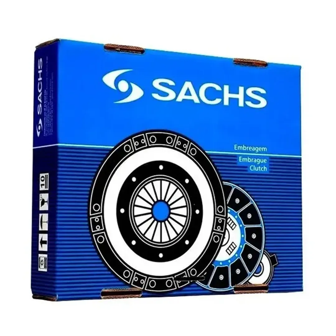 بلبرینگ کلاچ ساچ (SACHS) مخصوص اف‌هاچ ۵۰۰ (FH ۵۰۰) و رنو تی (RENAULT T)